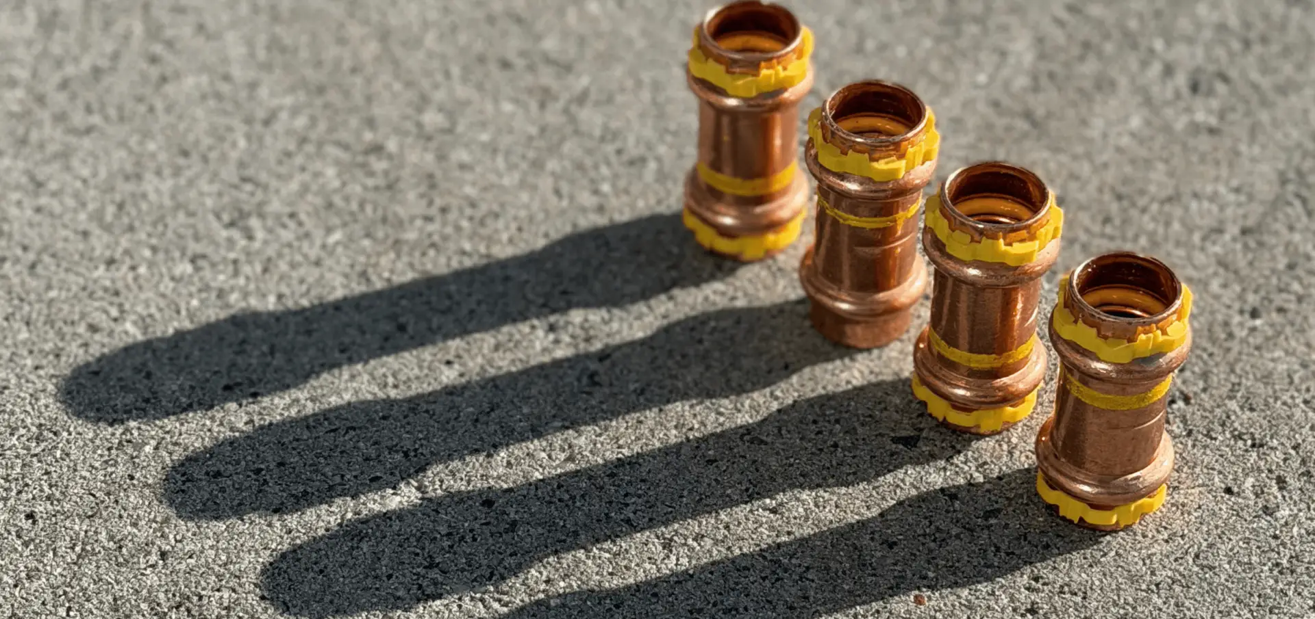 Chauffage, Sanitaire & Ventilation à Bruxelles | Têtes Brûlées