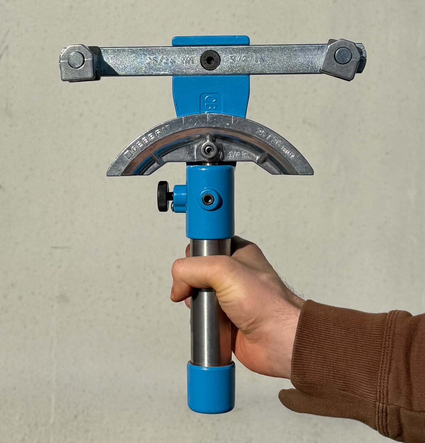 Chauffage, Sanitaire & Ventilation à Bruxelles | Têtes Brûlées